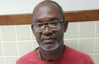 Homem que matou família em incêndio é preso em Feira: 'Não tinha motivo para fazer isso'